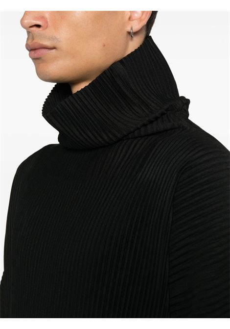  HOMME PLISSE ISSEY MIYAKE | T-Shirts | HP58JK10315